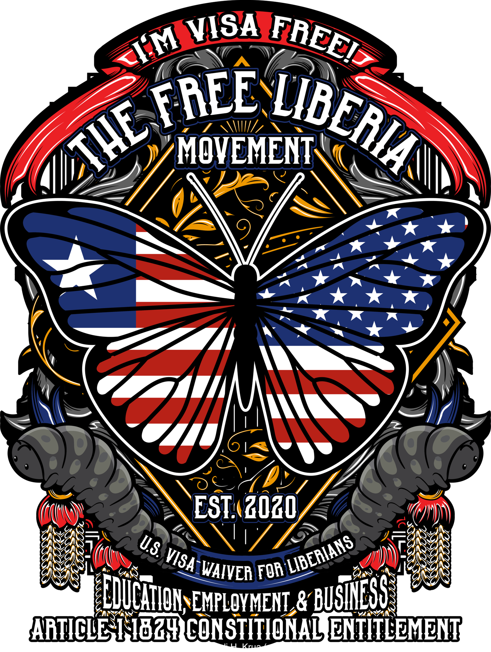 USA250-Reciprocity Ambassadors